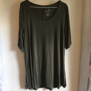 Soft and Sexy Tee by American Eagle